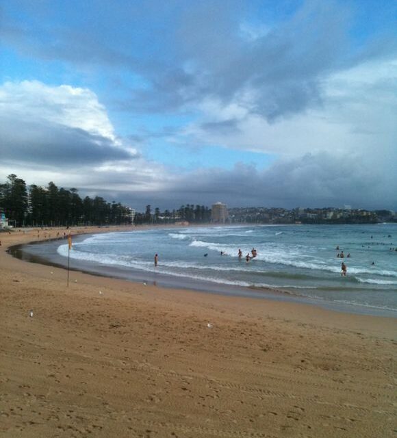 07/01/2011 – Grey Start – Great Finish