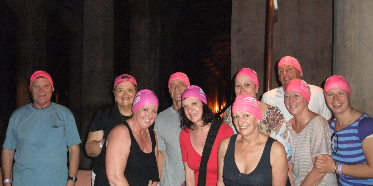 28/8/2011 “Let them eat cake”