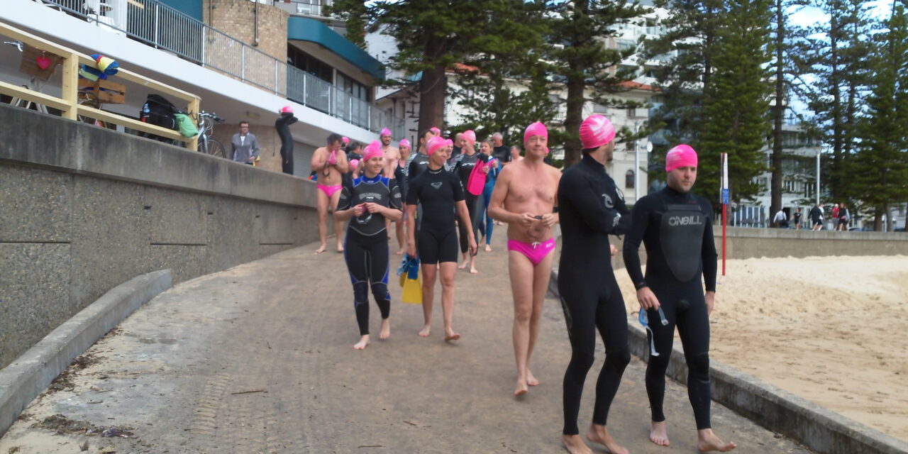 30/8/2011: It’s so cold you could use your nipples as clothes pegs