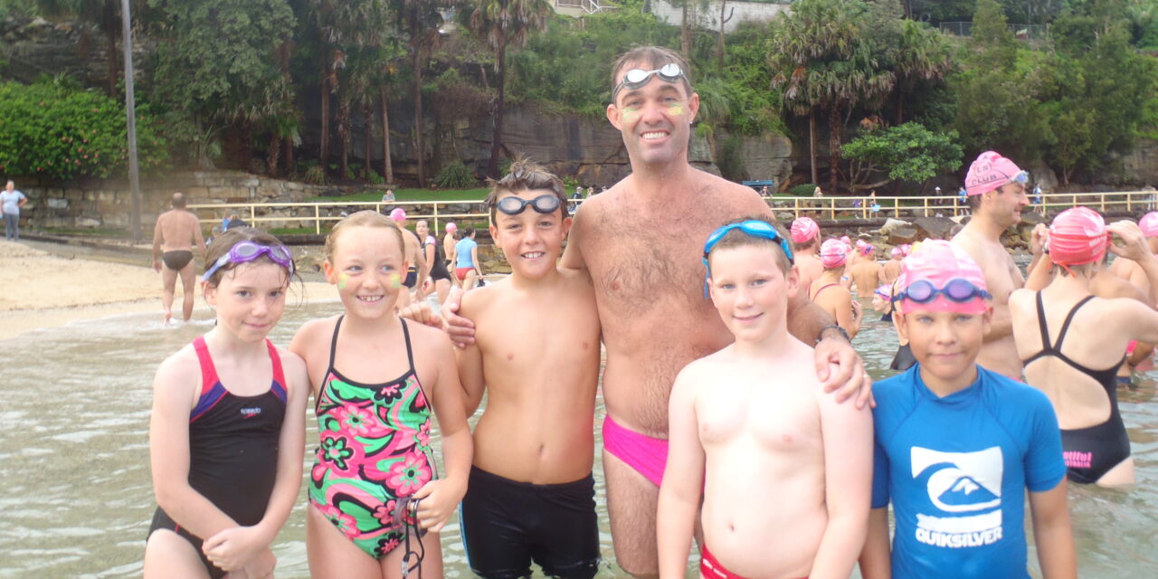 26/01/2012 – Happy Australia Day !!