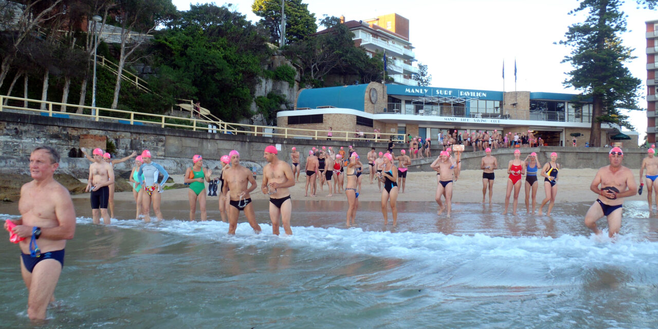 24/02/2012 – Fishes in the Clear Blue Sea