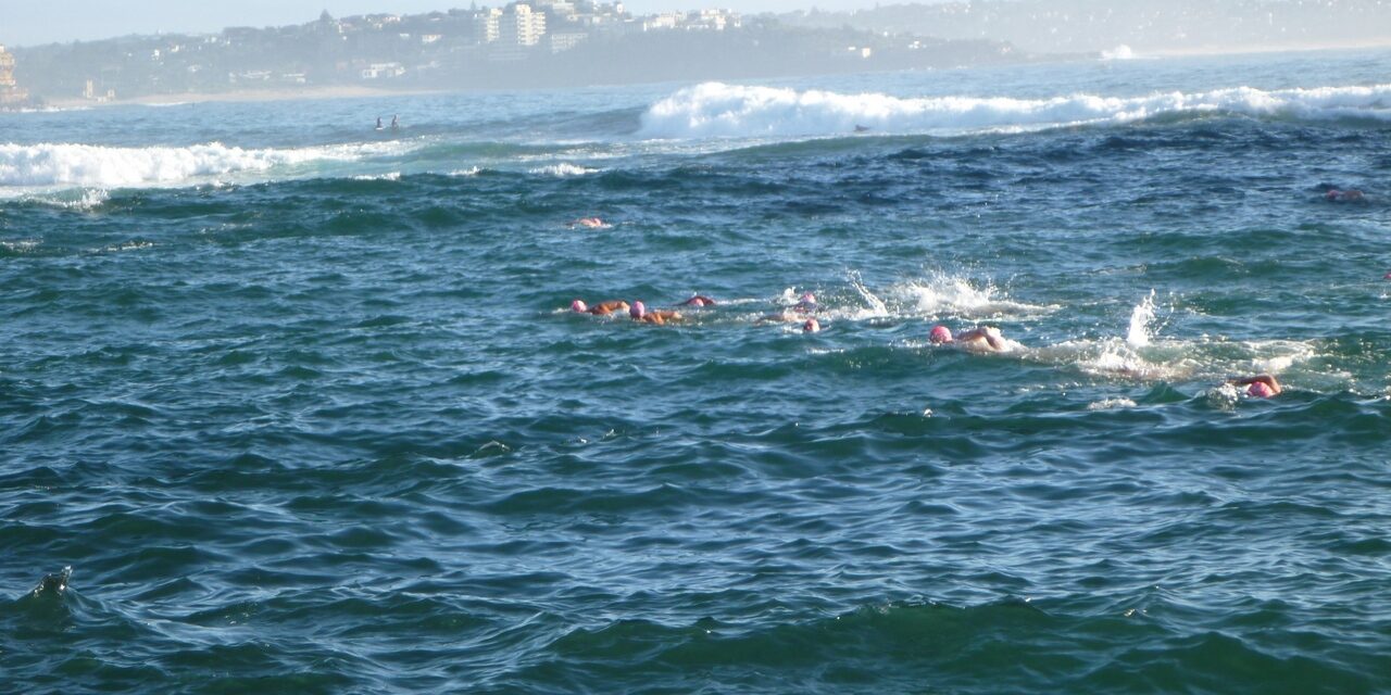 06/04/2012 – Good Friday Swim
