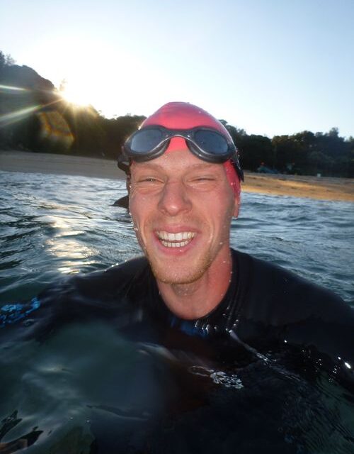 24/08/2012 – Really? There was a storm last night??