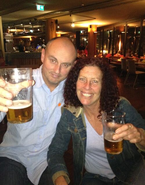 13/09/2012 – Warm as Toast