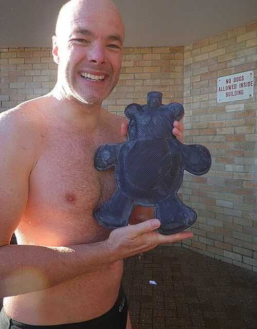 02/09/2012 – Happy Ffffffathers Day!