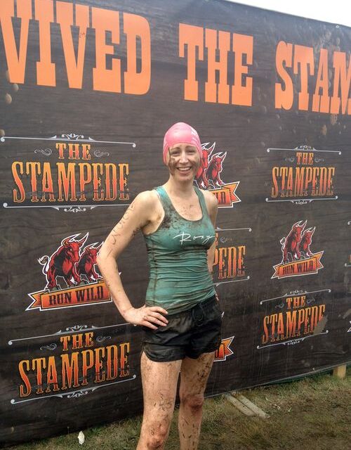 18/11/2012 – Pink Frames the Scene