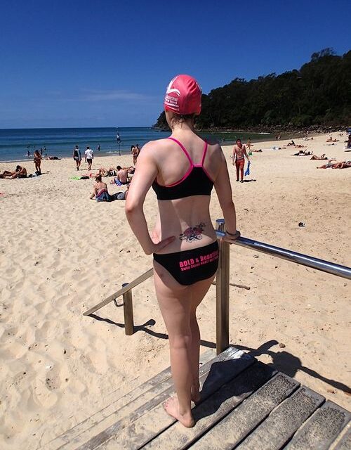 06/11/2012 – Cup Fashion in the Waves