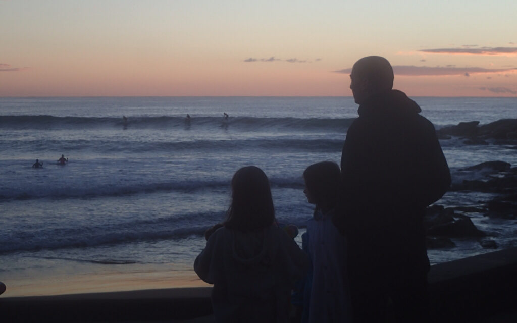 3/8/2013 – Where else would you rather be?