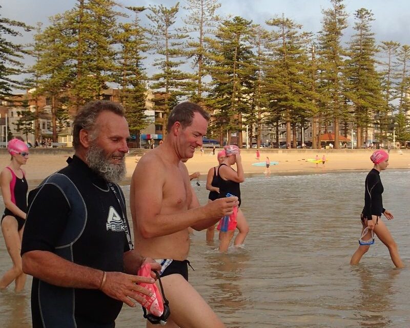 20/01/2014 – Monday again!!