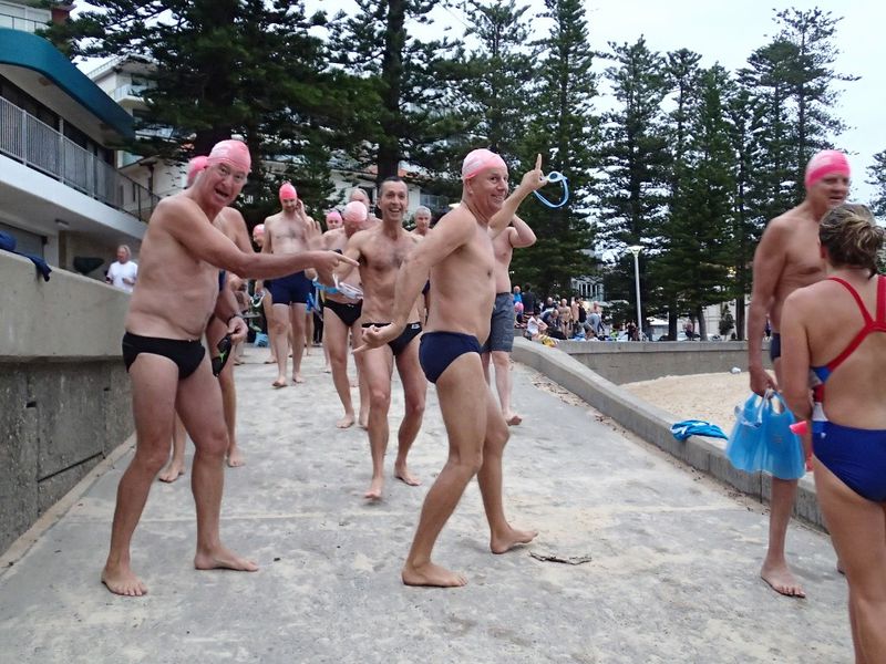 28/02/2014 – Saying good bye to Summer!