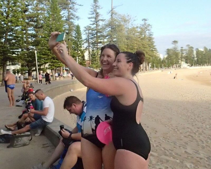 24/02/2014 – Togetherness!