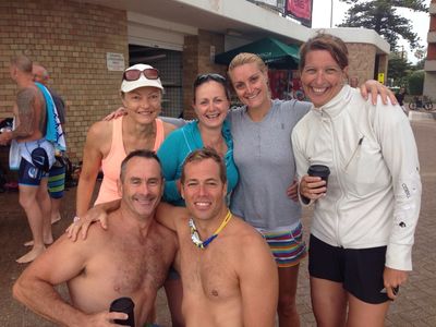 21 July 2014 – Happy Monday my Beautiful Bolds!
