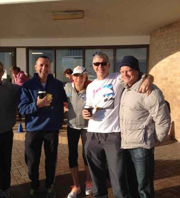 01/08/14 – Happy Birthday to the Horses