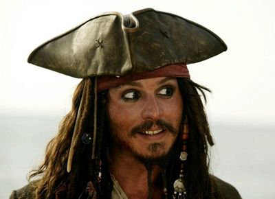 Saturday 16th August – A Verily Pirate Adventure – Chapter 2