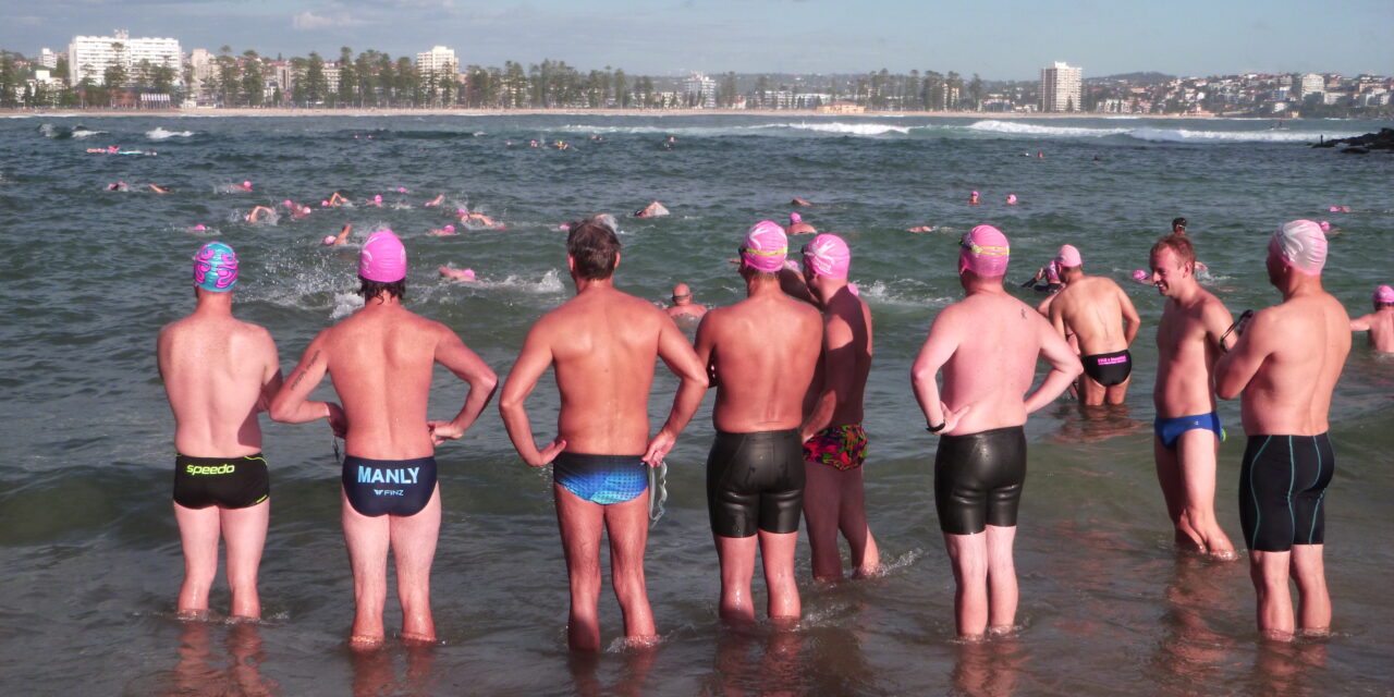 Sat 26/12: Boxing with the surf