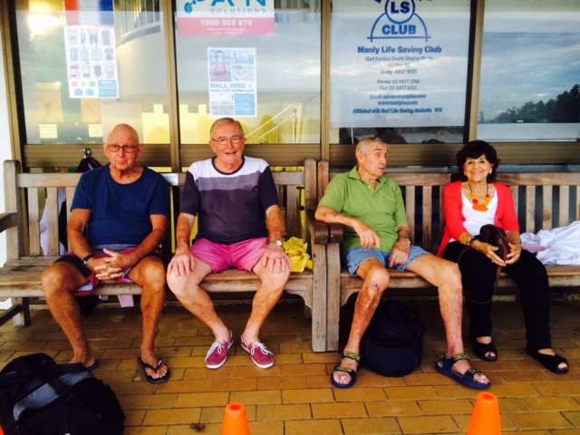 Thursday 21th January 2016 – A Blog of A – Teams