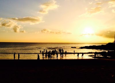 Monday 16th May 2016 – Karen’s Birthday, Sth Head Swim & Clair’s welcome