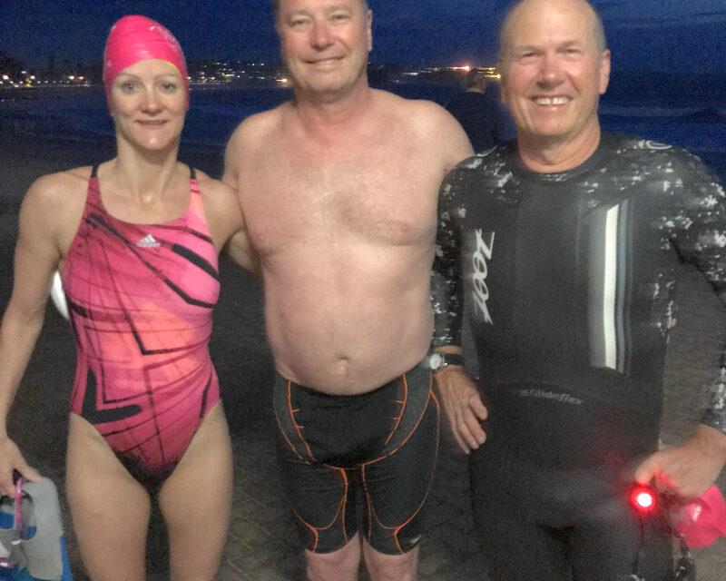 Monday 9 October 2017 – Planet Manly