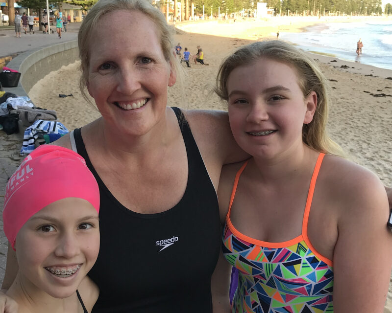 Monday 15th January 2018 – Birthdays for Rachel & Billy