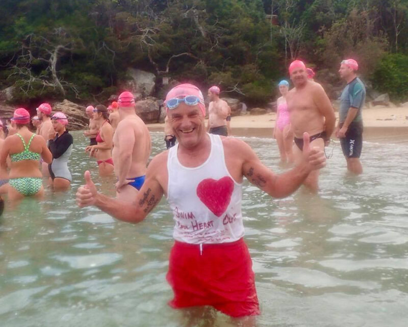 14/01/2018 – A Whole Lot of Luvin’ at the B&B – Happy V Day :-)xx