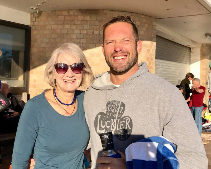 09/08/2018 – Pufferfish, PJs and Praying for Forgiveness