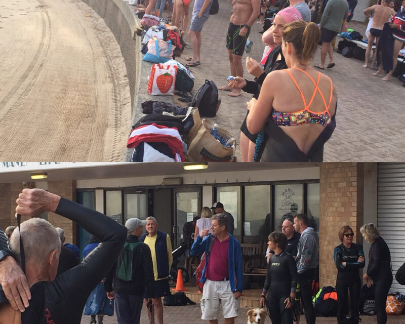 Saturday 17.11.2018 In a different league