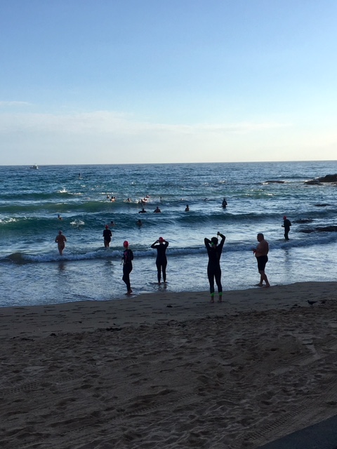 20 November 2018 Beach Aus Style