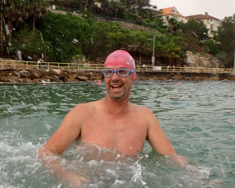 13/01/2019 – Warm Wobbegong Wednesday