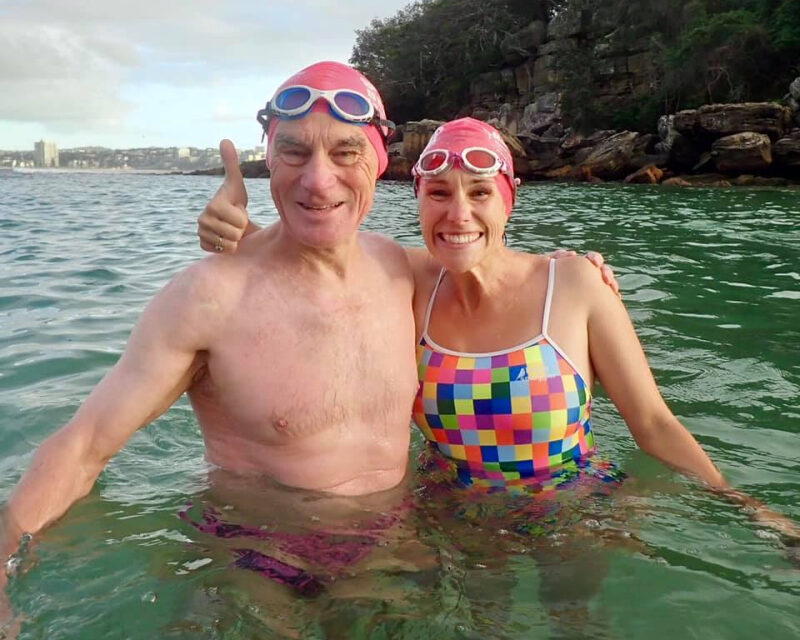 27/02/2019 – A Fever of Rays and a Fever of Fionas :-)