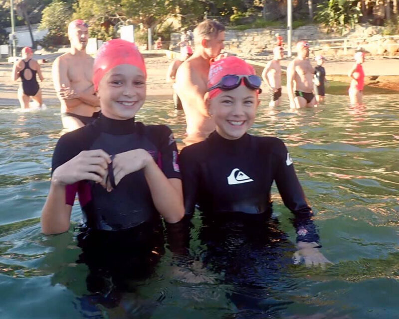 24/04/2019 – Sharks, Weed-Heads and Trannies ;-)