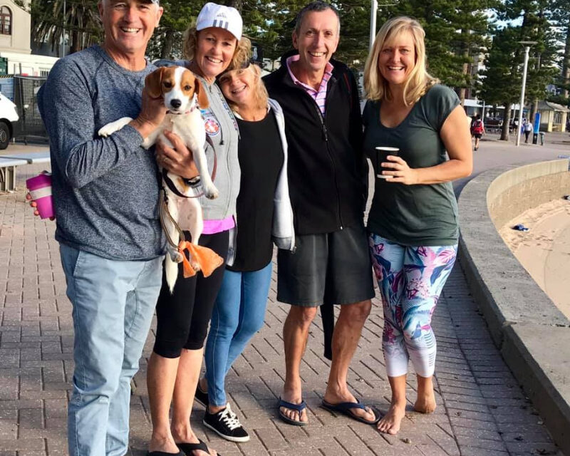 22/05/2019 – The Rock Star of Ocean Swims