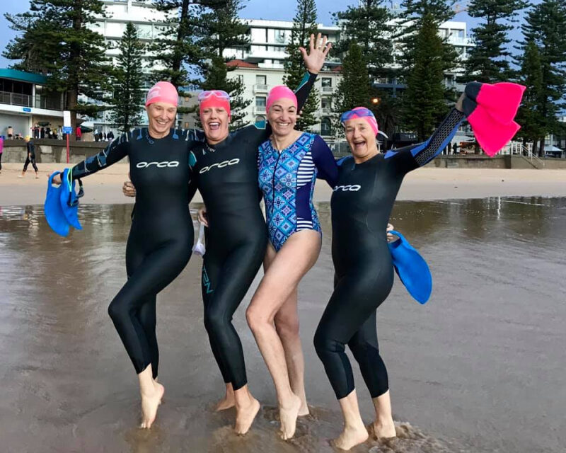 04/06/2019 – Surprisingly Good Swim and Cuttlefish Obsessed Blogger’s Blog