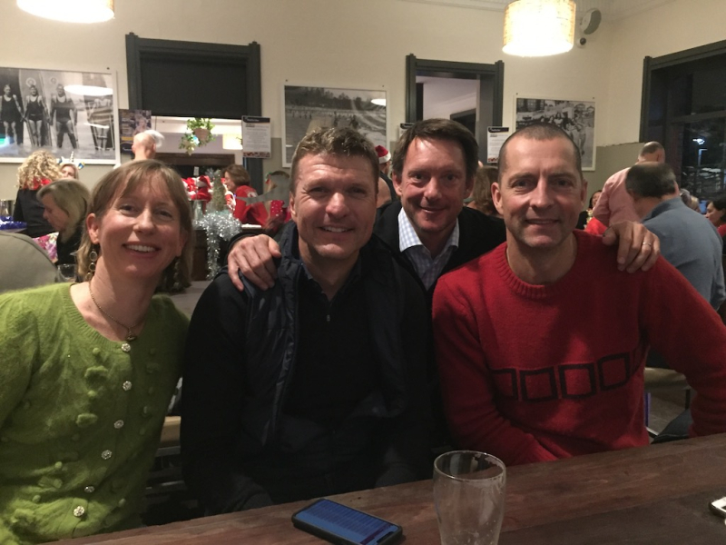 10/07/19 – A super special Xmas in July