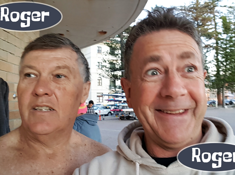 Mon 9th: Who are the Doublers?