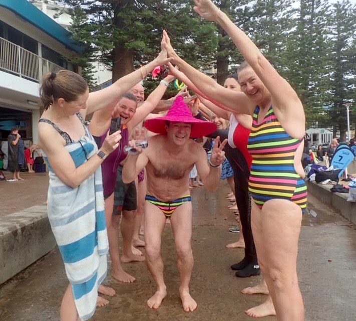 Reasons to be grateful