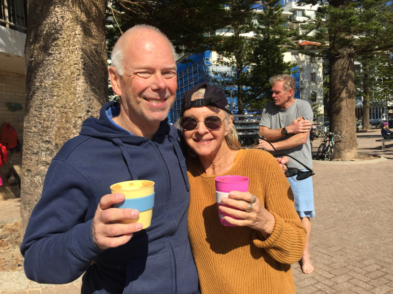 2/10/19 Today’s blog brought to you by the letter ‘B’