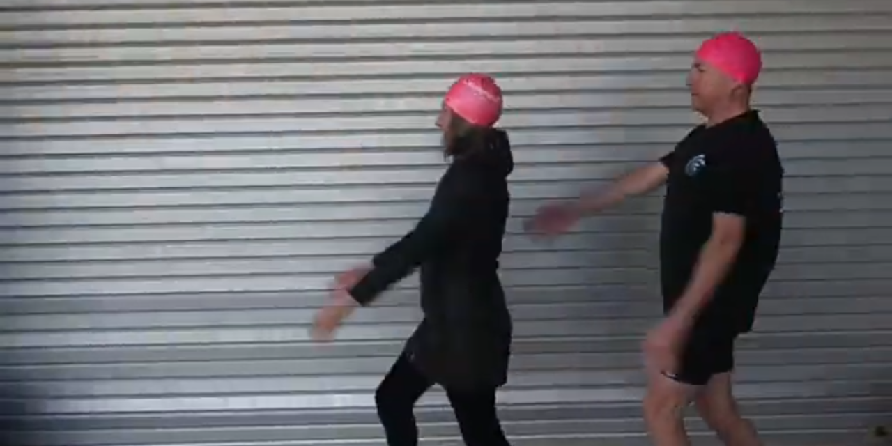 An Easy Sunday, Nov 3  2019