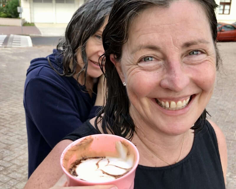 Monday 24th February 2020 HB Jac & Ranya + Cake