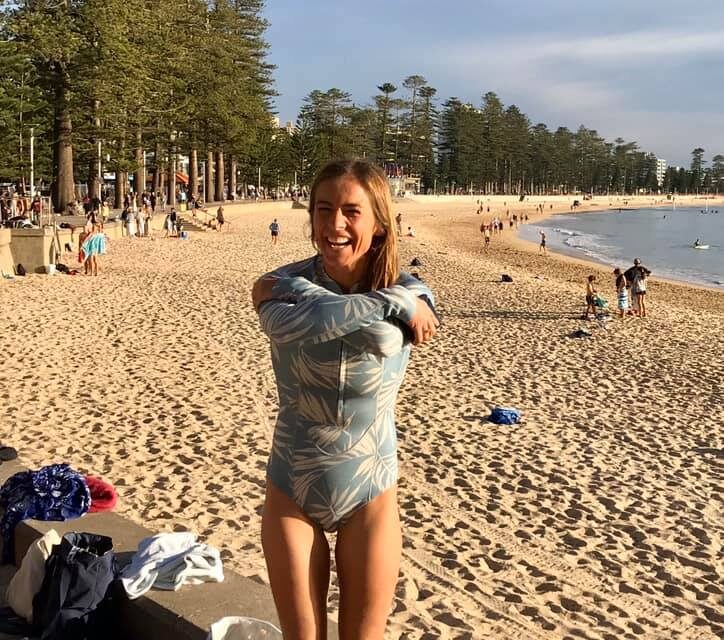 21/04/2020 – Just Beautiful…