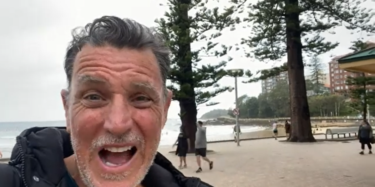 Thursday 25 June… Why wear a wetsuit?