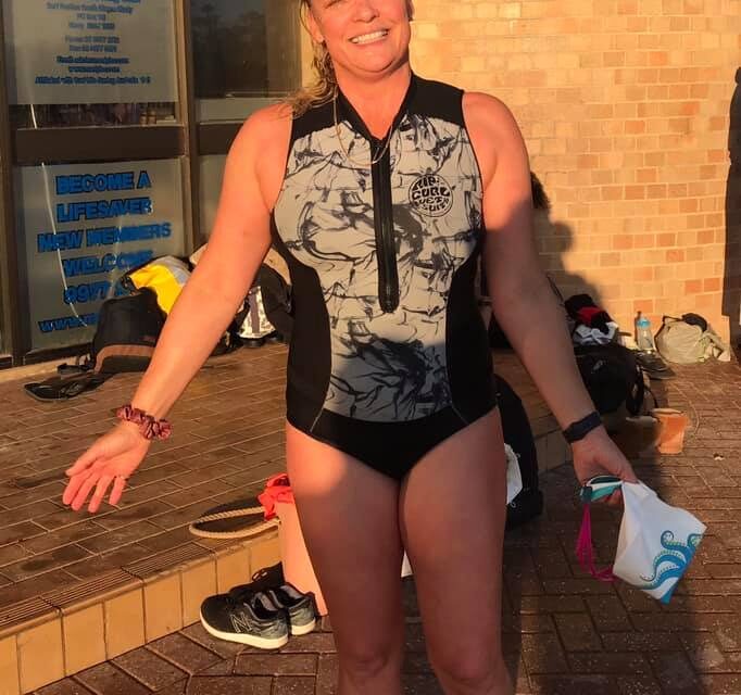 14/07/2020 – Surprisingly Calm and Dry- Best Place to be!