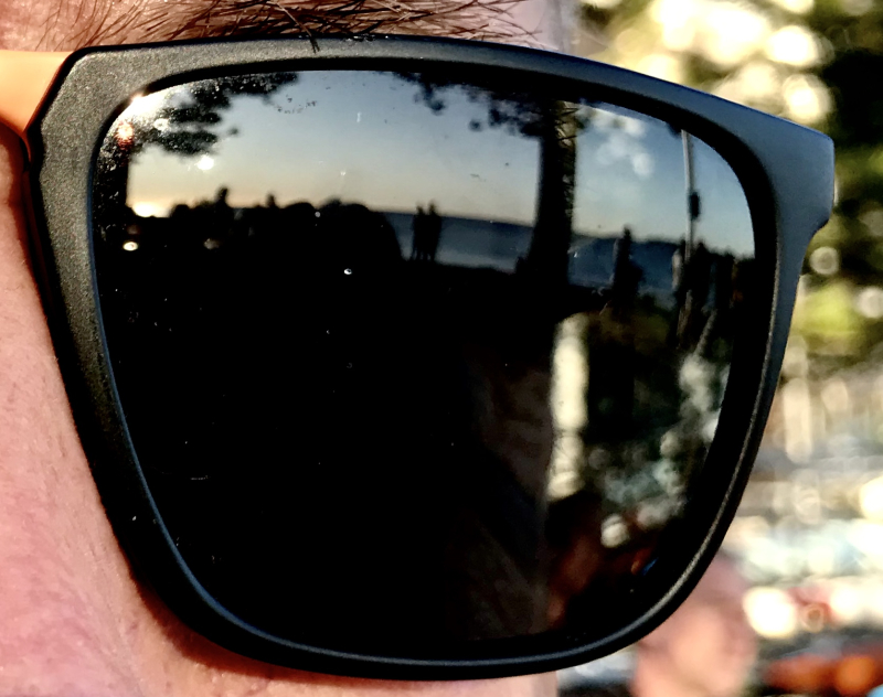 Monday 24th August 2020 – Cold & Beautiful + Happy 53rd Kieren.