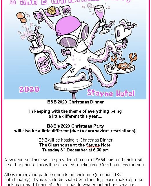 Thursday, 19 November 2020 – Life Up Over (deep) – Summer of 2020