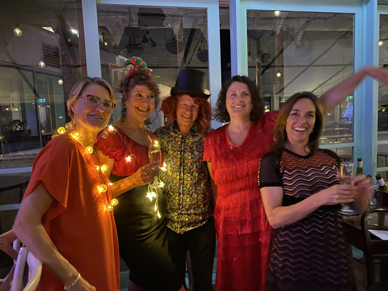 9-12-2020: Calm conditions follow Covid Christmas Celebrations
