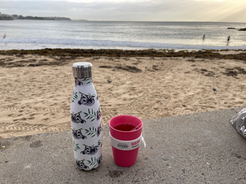 Only the Ocean … Wednesday 31st