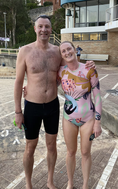 Ubuntu: I am because we are