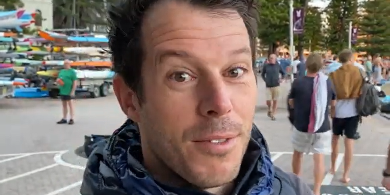 Thursday 4th March: Why Swim?