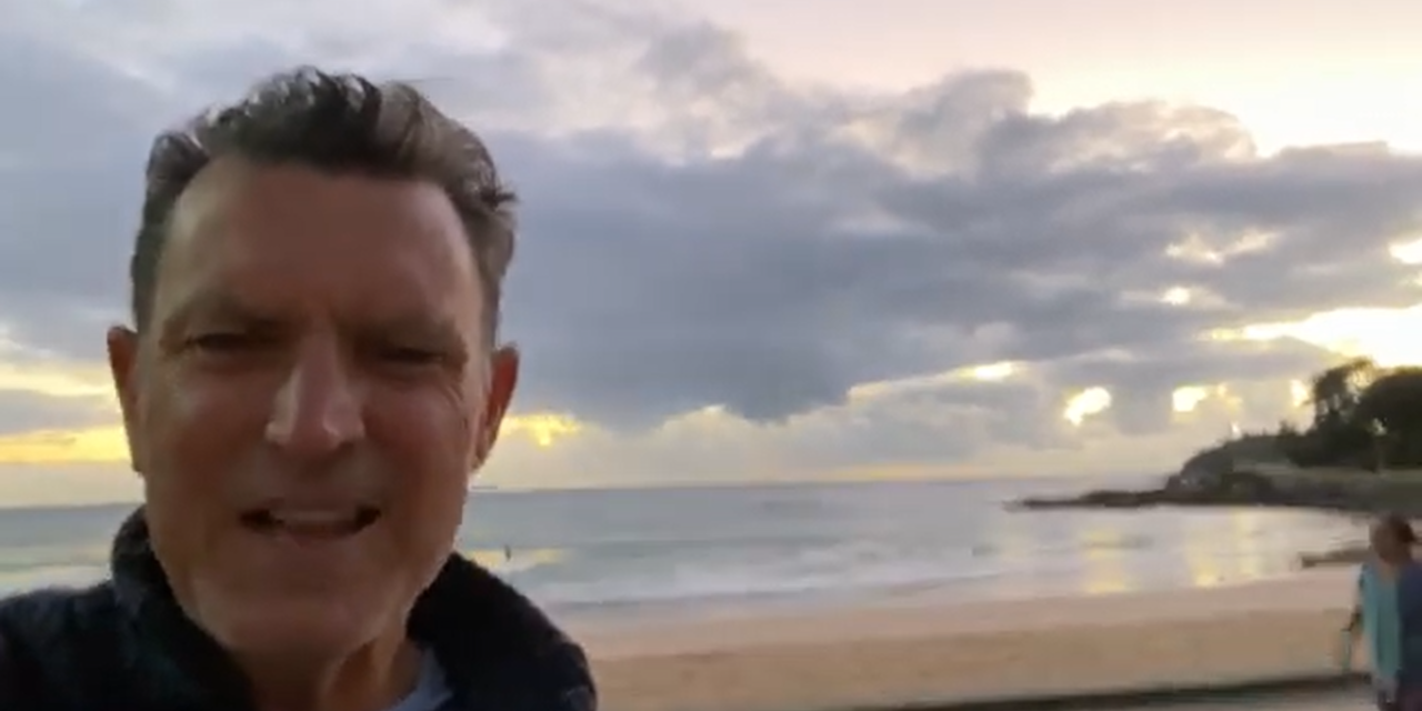 Thursday 1 April: No April fools here