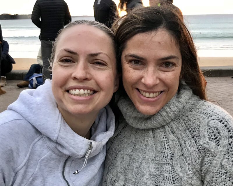 Monday 14th June 2021 – Queen’s at Manly