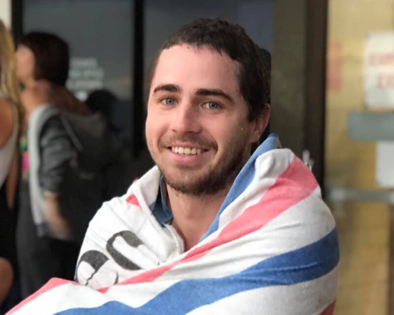 22/06/2021 – Salt Joy